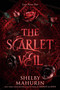 The Scarlet Veil by Shelby Mahurin, 9780063258754