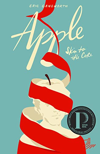 Apple ((Skin to the Core)) - 9781646142033 by Eric Gansworth, 9781646142033