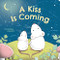 A Kiss Is Coming by Marilyn Janovitz, 9781496471727