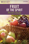 Fruit of the Spirit Bible Study by Rose Publishing, 9781496473974