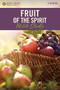 Fruit of the Spirit Bible Study by Rose Publishing, 9781496473974
