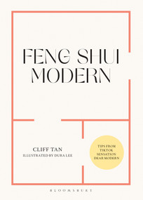 Feng Shui Modern by Cliff Tan, Dura Lee, 9781526639998
