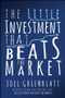 The Little Investment that Beats the Market by Joel Greenblatt, 9781119895107