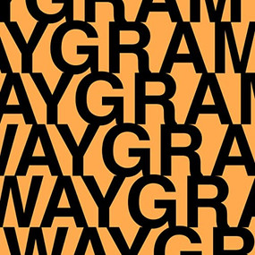 Subwaygram by Chris Maliwat, Aaron L. Morrison, 9781954119154