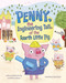 Penny, the Engineering Tail of the Fourth Little Pig - 9781684464814 by Kimberly Derting, Shelli R. Johannes, Hannah Marks, 9781684464814