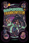 Rapunzel vs. Frankenstein (A Graphic Novel) by Martin Powell, Omar Lozano, 9781496584441