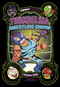 Thumbelina, Wrestling Champ (A Graphic Novel) - 9781496583963 by Alberto Rayo, Álex López, 9781496583963