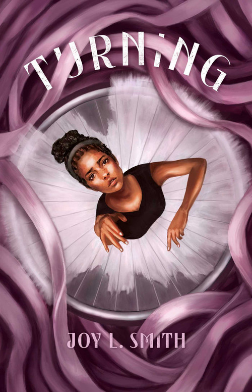 Turning - 9781534495821 by Joy L. Smith, 9781534495821