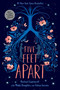 Five Feet Apart - 9781665904964 by Rachael Lippincott, Mikki Daughtry, Tobias Iaconis