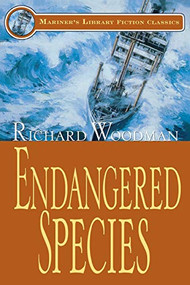 Endangered Species - 9781574090765 by Richard Woodman, 9781574090765