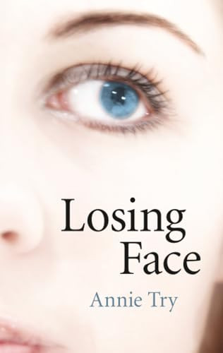 Losing Face by Annie Try, 9781780991191