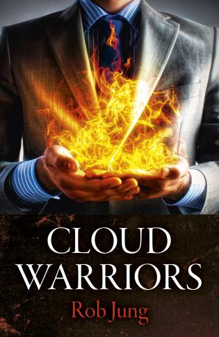 Cloud Warriors by Rob Jung, 9781785359187