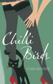 Chilli Birds by John McGinn, 9781780996110