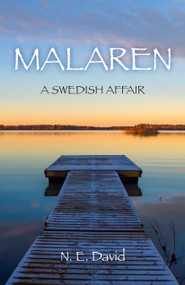 Malaren (A Swedish Affair) by N. E. David, 9781785355318