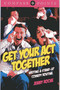 Compass Points - Get Your Act Together (Writing A Stand-up Comedy Routine) by Jenny Roche, 9781782790068