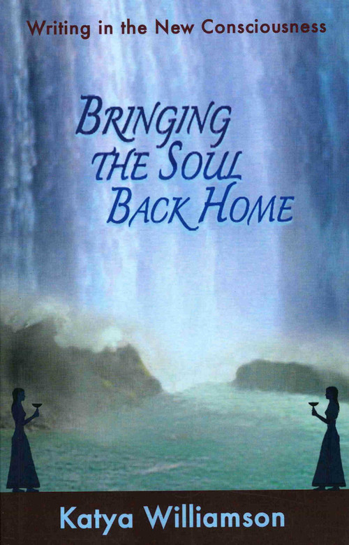 Bringing the Soul Back Home (Writing in the New Consciousness) by Katya Williamson, 9781846942020