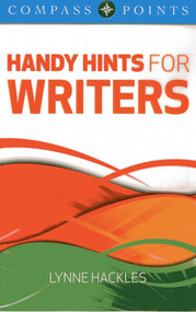Compass Points (Handy Hints for Writers) by Lynn Hackles, 9781846948459