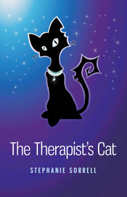 The Therapist's Cat by Stephanie Sorrell, 9781846948473