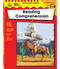 Reading Comprehension, Grades 7 - 8 by Carson Dellosa Education, 9780742417694