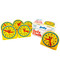 Judy Plastic Clock Class Pack by Judy Instructo, 9780768218480