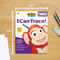 I Can Trace by Brighter Child, 9780769660189