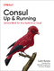 Consul: Up and Running (Service Mesh for Any Runtime or Cloud) by Luke Kysow, 9781098106140