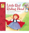 Little Red Riding Hood - 9781577681984 by Candice Ransom, 9781577681984