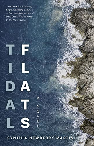 Tidal Flats (A Novel) - 9781642509816 by Cynthia Newberry Martin, 9781642509816