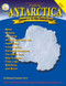 Exploring Antarctica, Grades 4 - 8 by Michael Kramme, 9781580372244