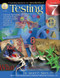 Preparing Students for Standardized Testing, Grade 7 by Janet P Sitter, 9781580372695
