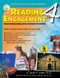 Reading Engagement, Grade 4 by Janet P Sitter, 9781580372886