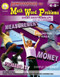 Jumpstarters for Math Word Problems, Grades 4 - 12 by Anne L. Steele, 9781580374002
