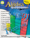 Algebra, Grades 6 - 12 by Ann Fisher, 9781580374422