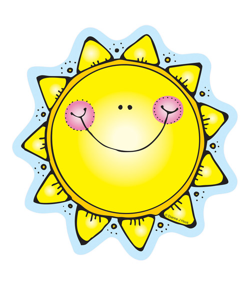 Suns Cut-Outs by D.J. Inkers, 9781594415289
