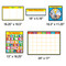 Morning Meeting Solution Bulletin Board Set, Grade K by Carson Dellosa Education, 9781604181678