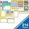 Morning Meeting Solution Bulletin Board Set, Grade K by Carson Dellosa Education, 9781604181678