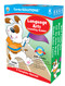 Language Arts Learning Games, Grade K by Carson Dellosa Education, 9781604182378