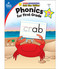 Phonics for First Grade, Grade 1 (Gold Star Edition) by Carson Dellosa Education, 9781604187854