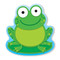 Frog Notepad by Carson Dellosa Education, 9781604189506