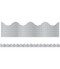 Silver Sparkle Scalloped Bulletin Board Borders by Carson Dellosa Education, 9781609962388
