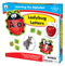 Ladybug Letters by Carson Dellosa Education, 9781936022861