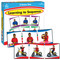 Learning to Sequence 3-Scene (3 Scene Set) by Carson Dellosa Education, 9781936022885