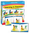 Learning to Sequence 4-Scene (4 Scene Set) by Carson Dellosa Education, 9781936022892