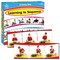 Learning to Sequence 6-Scene (6 Scene Set) by Carson Dellosa Education, 9781936022908