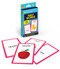 First Words Flash Cards by Brighter Child, 9780769647197