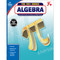 Algebra, Grades 7 - 9 by Carson Dellosa Education, 9781483800776