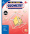 Geometry , Grades 8 - 10 by Carson Dellosa Education, 9781483800806