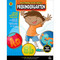 Mastering Basic Skills® PreKindergarten Activity Book by Brighter Child, 9781483801049