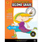 Mastering Basic Skills® Second Grade Activity Book by Brighter Child, 9781483801070