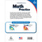 Math Practice, Grade 2 - 9781483805009 by Carson Dellosa Education